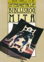 Strukturalističke interpretacije biblijskog mita