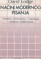 Načini modernog pisanja