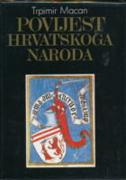 Povijest hrvatskoga naroda