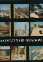 Dalmatinski gradovi