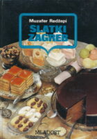 Slatki Zagreb