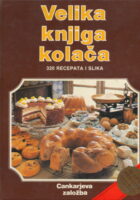 Velika knjiga kolača