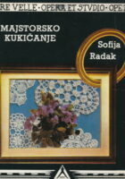 Majstorsko kukičanje