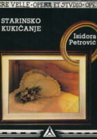 Starinsko kukičanje