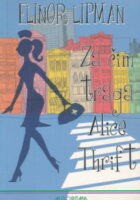Za čim traga Alice Thrift