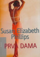 Prva dama