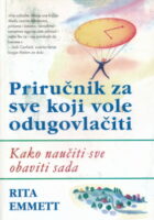 Priručnik za sve koji vole odugovlačiti