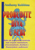 Probudite diva u sebi