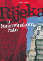 Rijeka u domovinskom ratu