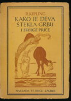 Kako je deva stekla grbu i druge priče
