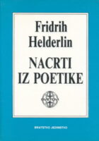Nacrti iz poetike