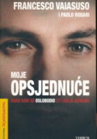 Moje opsjednuće