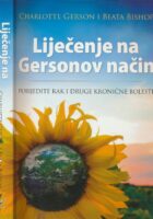 Liječenje na Gersonov način
