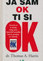 Ja sam OK - ti si OK