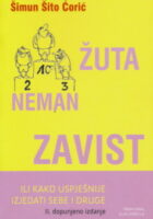 Žuta neman zavist