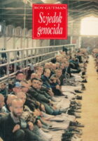 Svjedok genocida