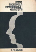 Kratka enciklopedija parapsihologije i hermetizma