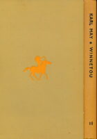 Winnetou 1-3