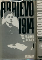 Sarajevo 1914    sv. 1-2