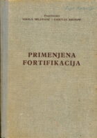Primenjena fortifikacija