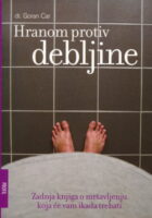 Hranom protiv debljine
