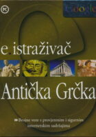 Antička Grčka