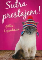 Sutra prestajem!