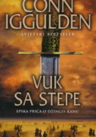 Vuk sa stepe