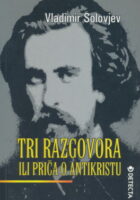 Tri razgovora ili priča o Antikristu