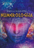 Numerologija : analiza imena i prezimena