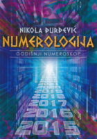 Numerologija : godišnji numeroskop