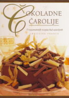 Čokoladne čarolije