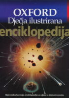 Oxford Dječja ilustrirana enciklopedija