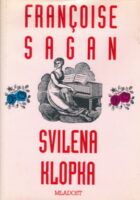 Svilena klopka