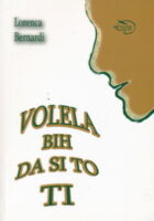 Volela bih da si to ti
