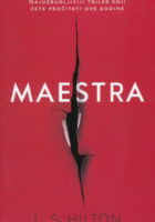Maestra