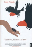 Gabriela, klinčić i cimet