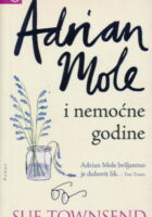 Adrian Mole i nemoćne godine