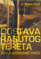 Dostava rasutog tereta
