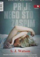 Prije nego što zaspim