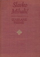 Izabrane pjesme