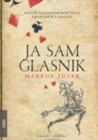 Ja sam glasnik