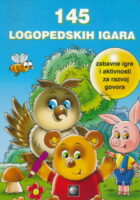 145 logopedskih igara