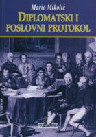 Diplomatski i poslovni protokol