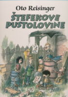 Štefekove pustolovine