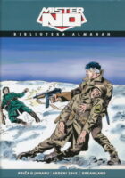 Mister NO : Priča o junaku, Ardeni 1945, Dreamland