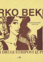 Zaviša i drugi stripovi iz Plavca