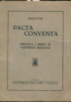 Pacta Conventa