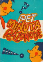 Pet minuta razonode