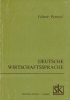 Deutsche wirtschaftssprache